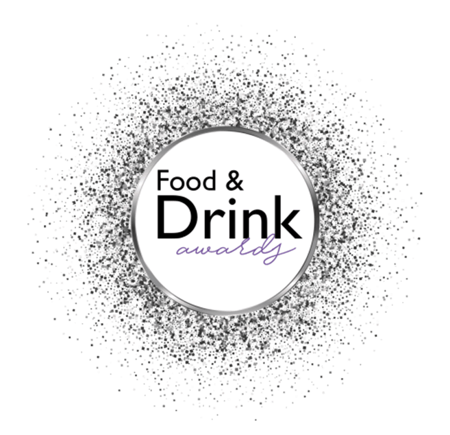 Food and Drink Awards badge for Joshan of Wye