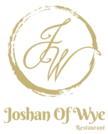 Joshan of Wye Indian restaurant official logo